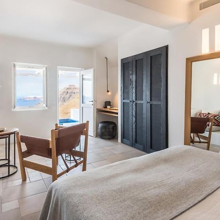 Porto Fira Suites Ngoại thất bức ảnh
