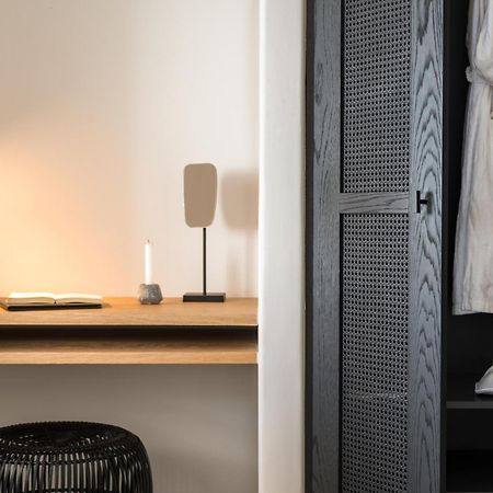 Porto Fira Suites Ngoại thất bức ảnh
