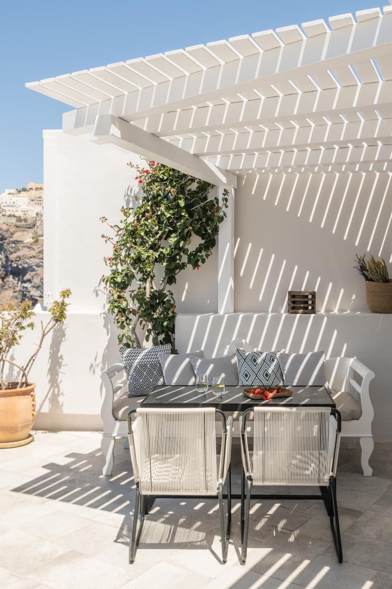 Porto Fira Suites Ngoại thất bức ảnh