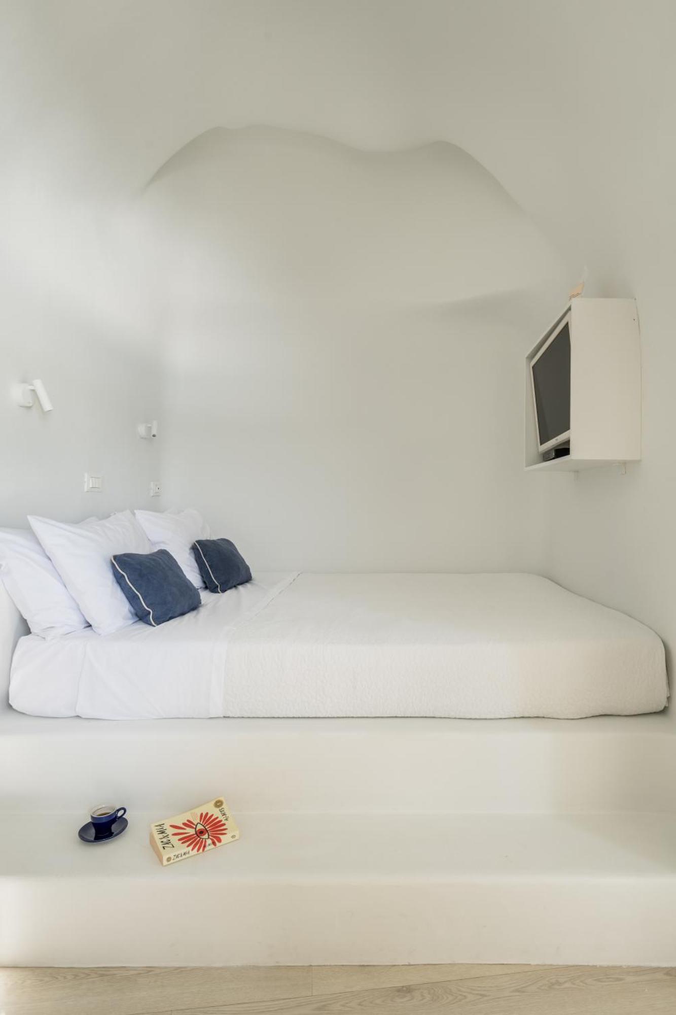 Porto Fira Suites Ngoại thất bức ảnh