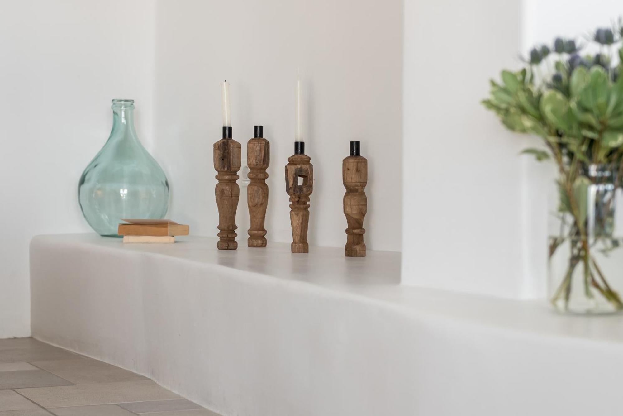 Porto Fira Suites Ngoại thất bức ảnh