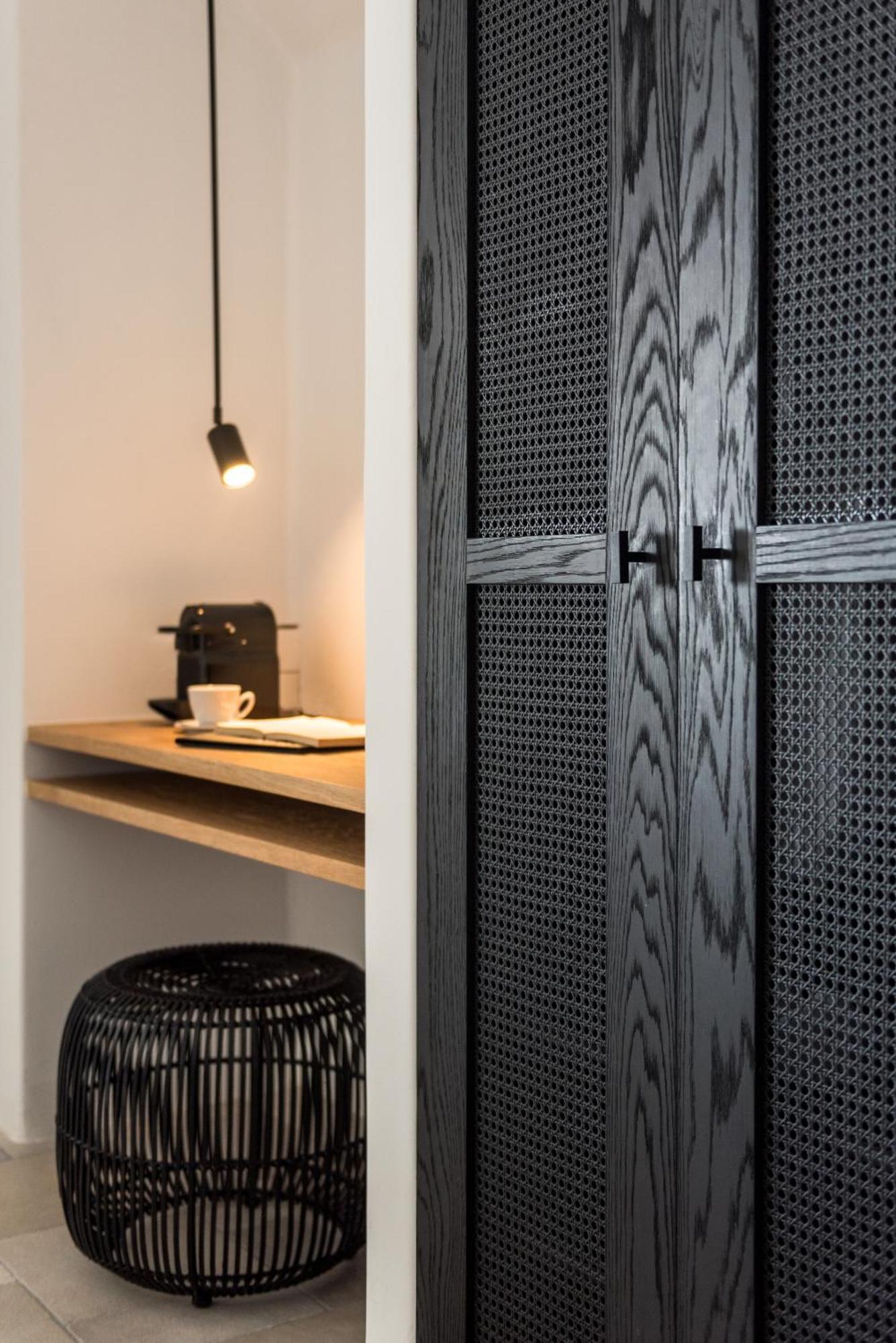 Porto Fira Suites Ngoại thất bức ảnh