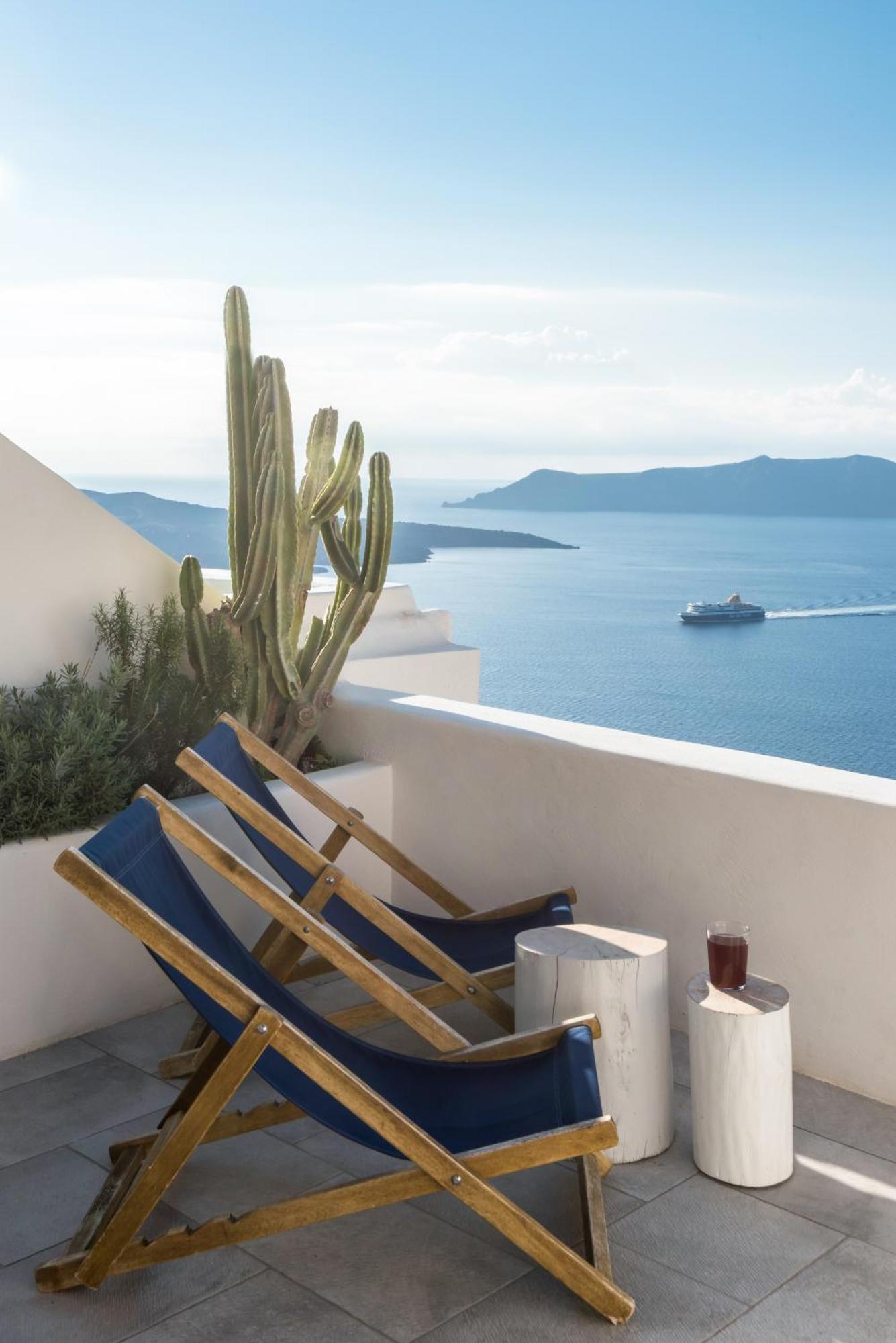 Porto Fira Suites Ngoại thất bức ảnh
