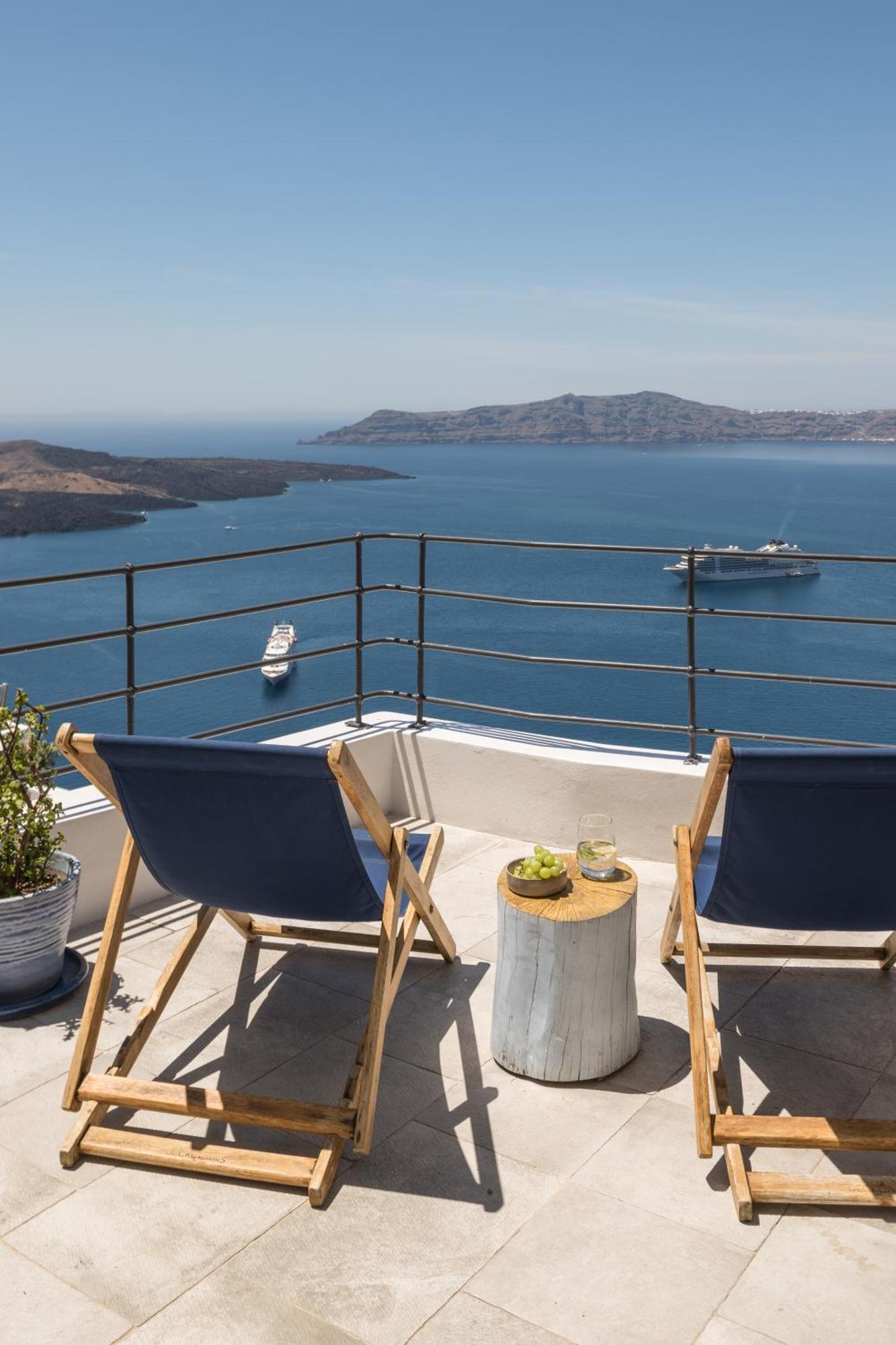 Porto Fira Suites Ngoại thất bức ảnh