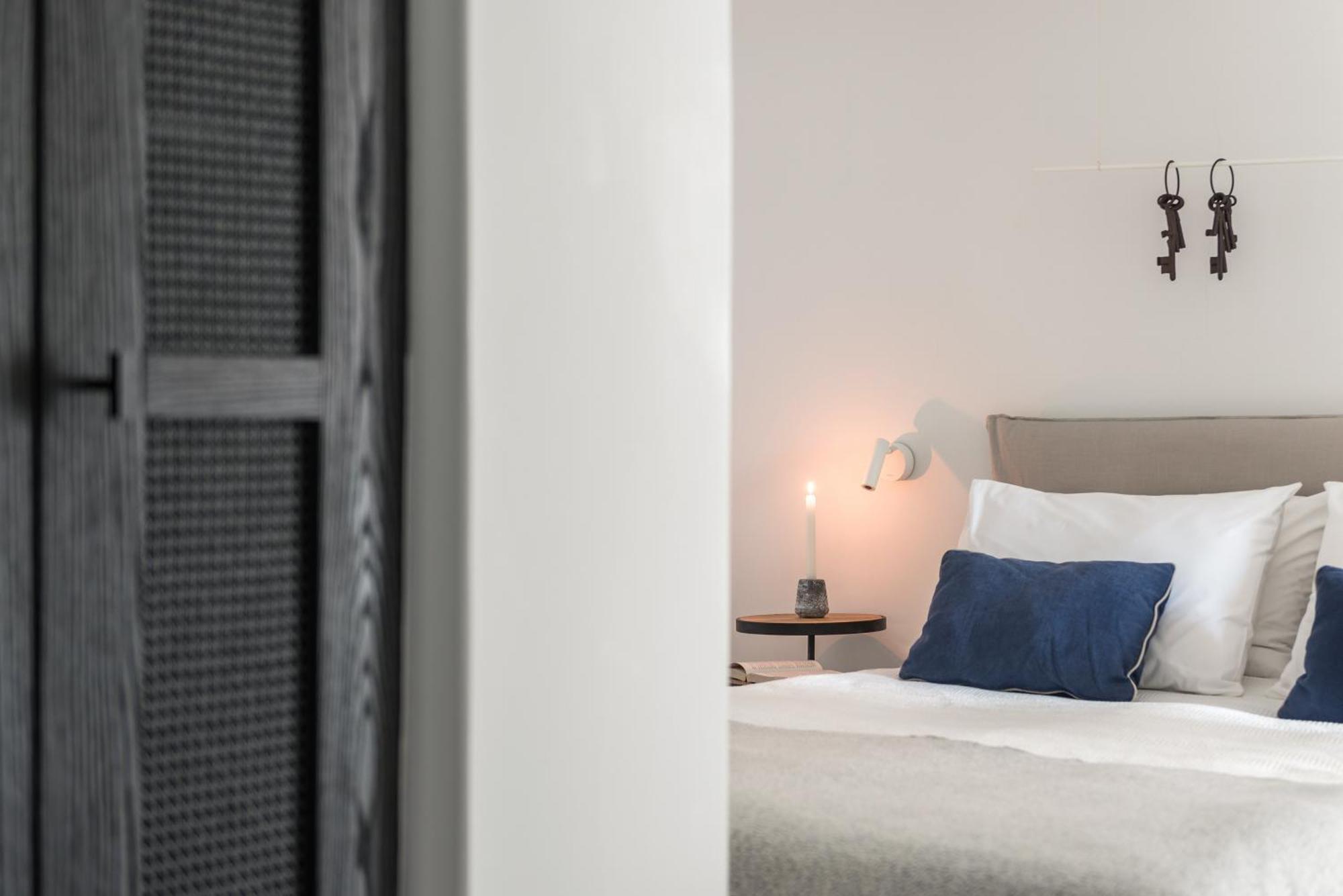 Porto Fira Suites Ngoại thất bức ảnh