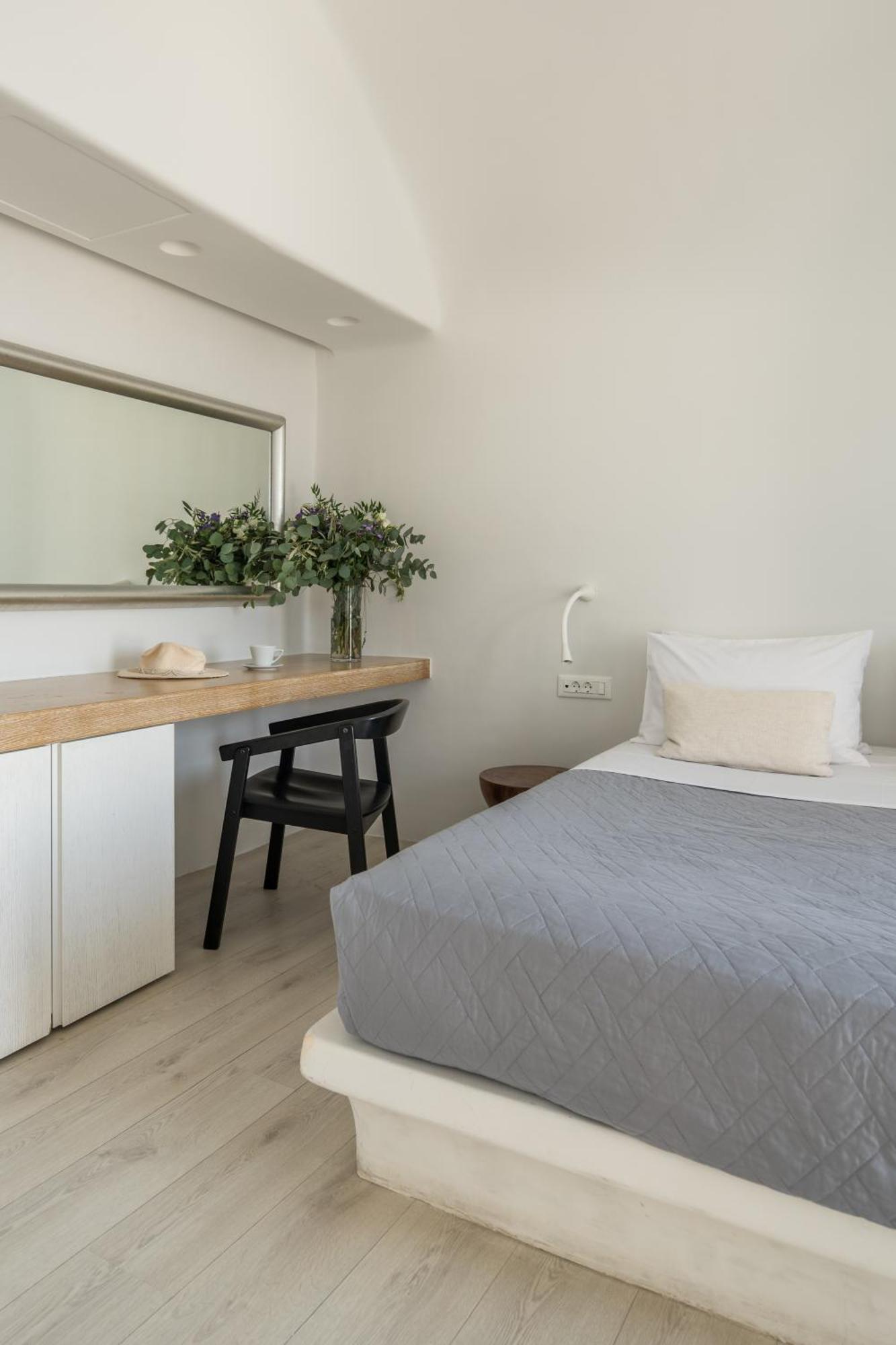 Porto Fira Suites Ngoại thất bức ảnh