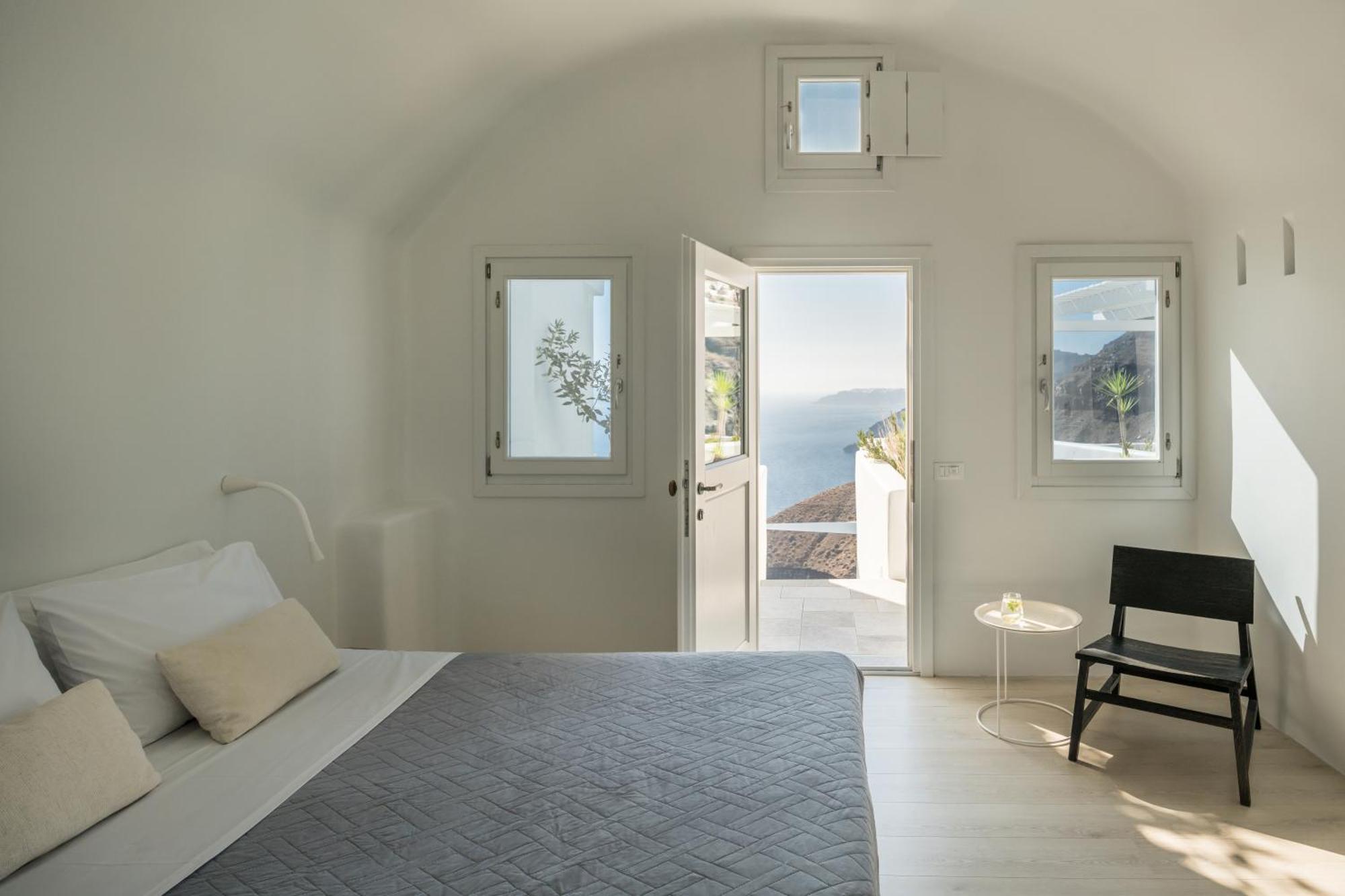 Porto Fira Suites Ngoại thất bức ảnh