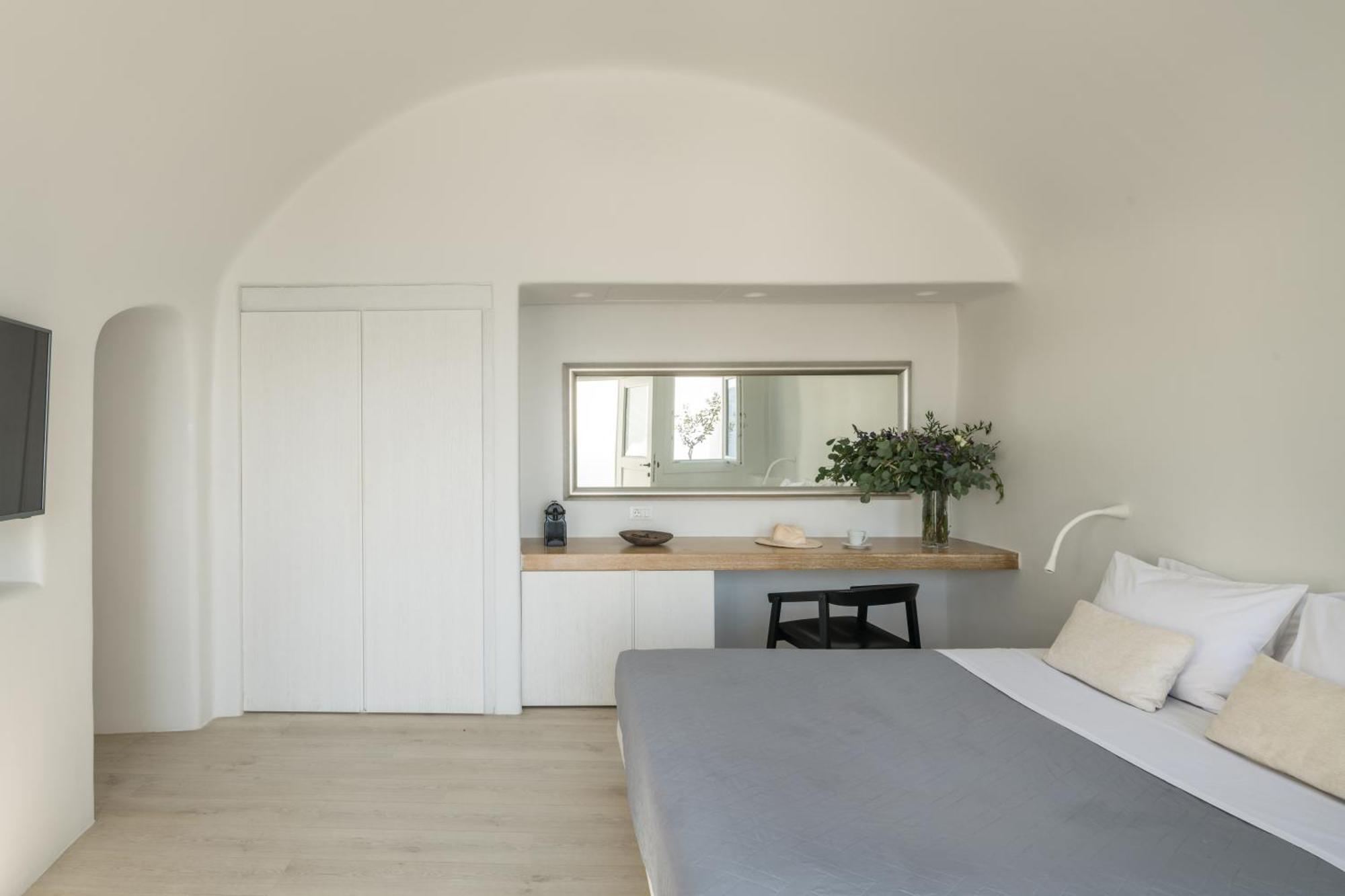 Porto Fira Suites Ngoại thất bức ảnh