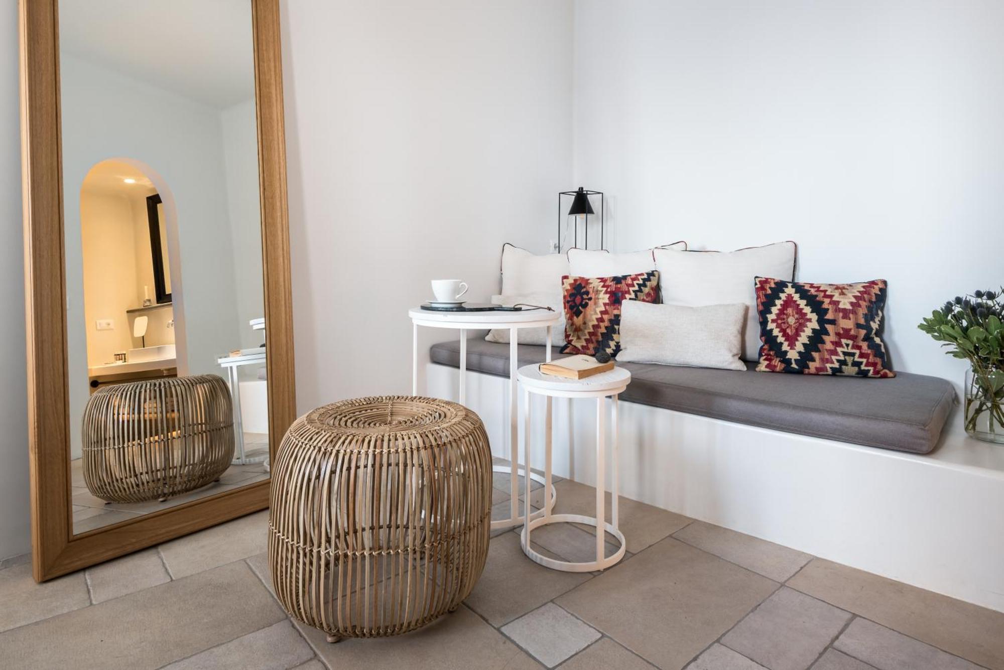 Porto Fira Suites Ngoại thất bức ảnh