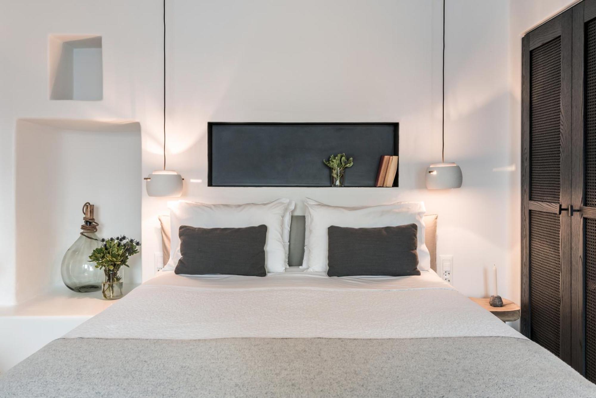 Porto Fira Suites Ngoại thất bức ảnh