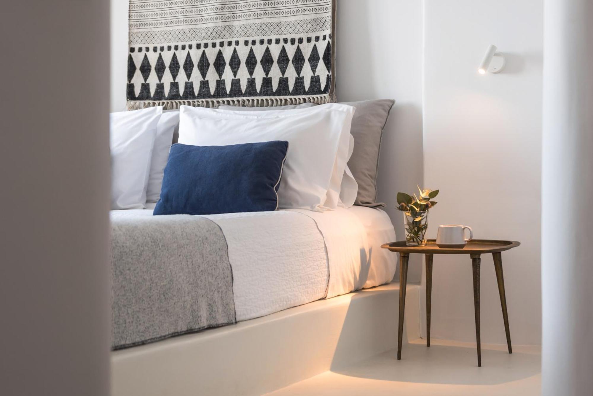 Porto Fira Suites Ngoại thất bức ảnh