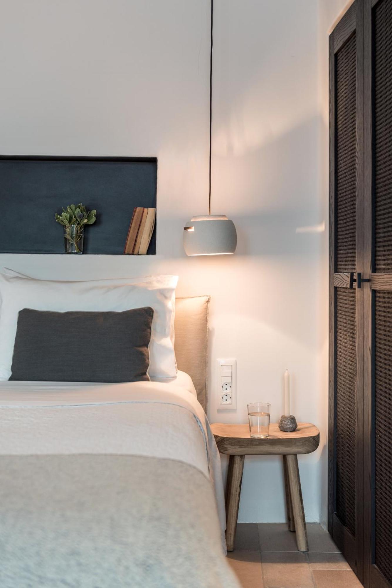 Porto Fira Suites Ngoại thất bức ảnh