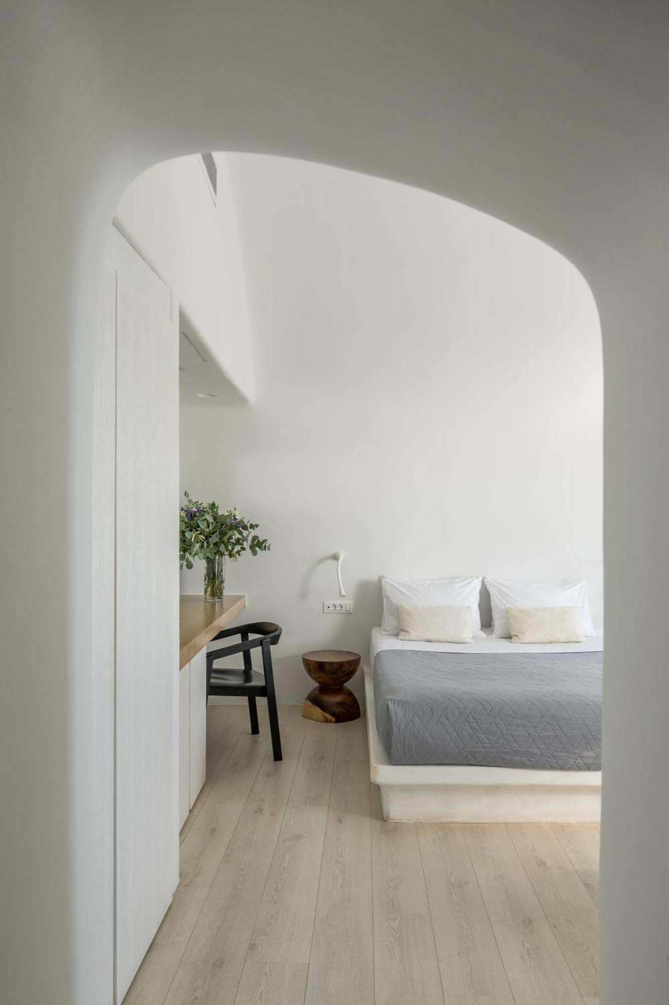Porto Fira Suites Ngoại thất bức ảnh
