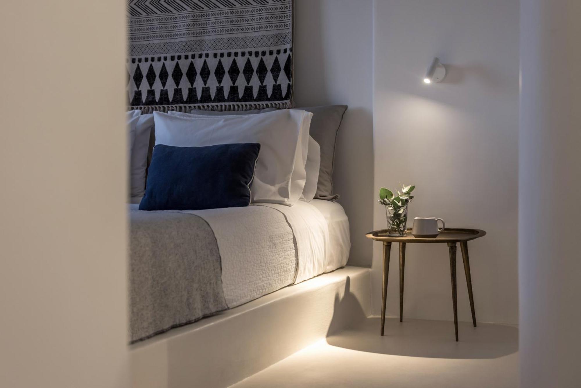 Porto Fira Suites Ngoại thất bức ảnh
