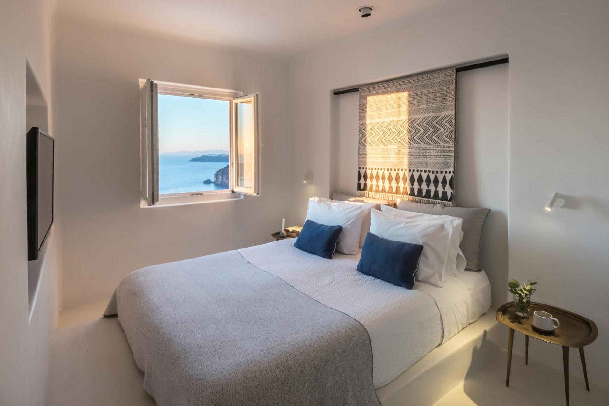Porto Fira Suites Ngoại thất bức ảnh
